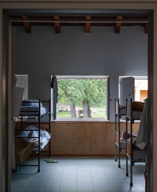 Filippo Gobbato, “Quarantena fiduciaria”, 2020. Courtesy: MiBACT/DGCC, Triennale Milano, MUFOCO.