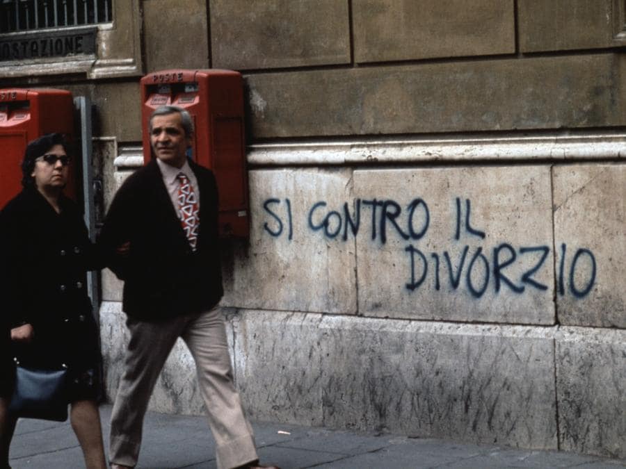 (Photo by William KAREL/Gamma-Rapho via Getty Images)
