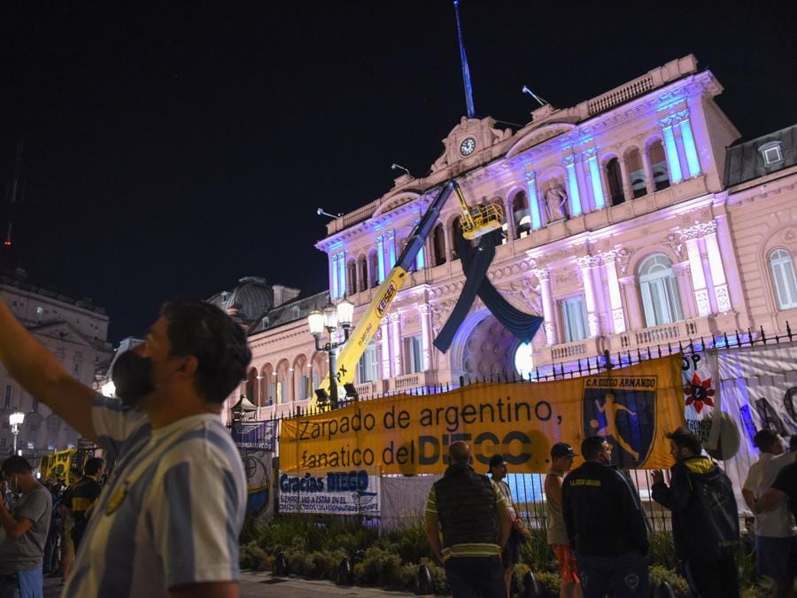  REUTERS/Martin Villar NO RESALES. NO ARCHIVES