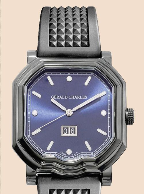 Gerald charles deals orologi prezzi