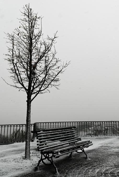 Genova, 28 Dicembre 2020 (Ansa / Simone Arveda)