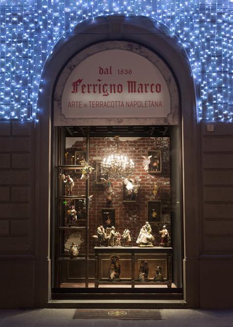 Rinascente, Firenze