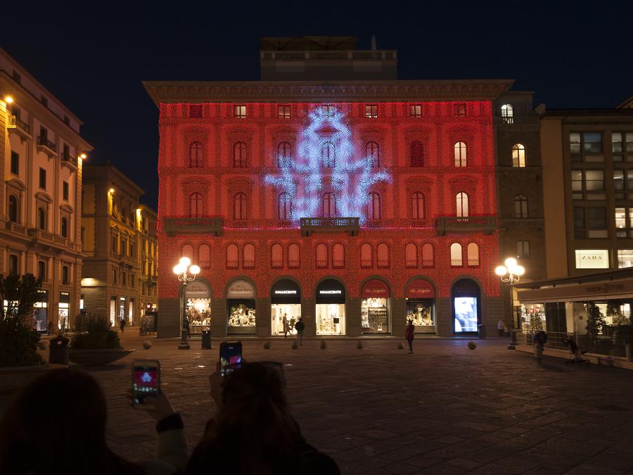 Rinascente, Firenze