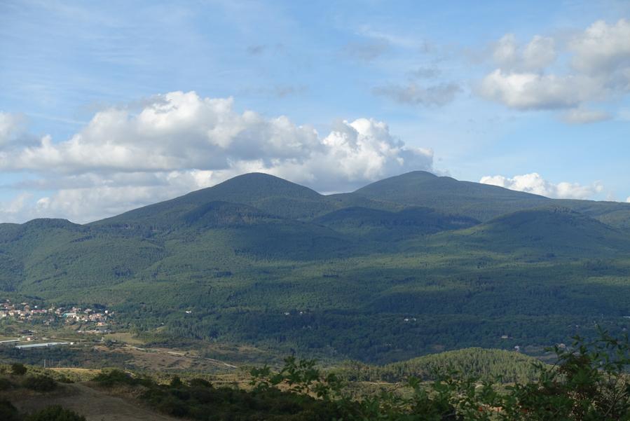 Monte Amiata