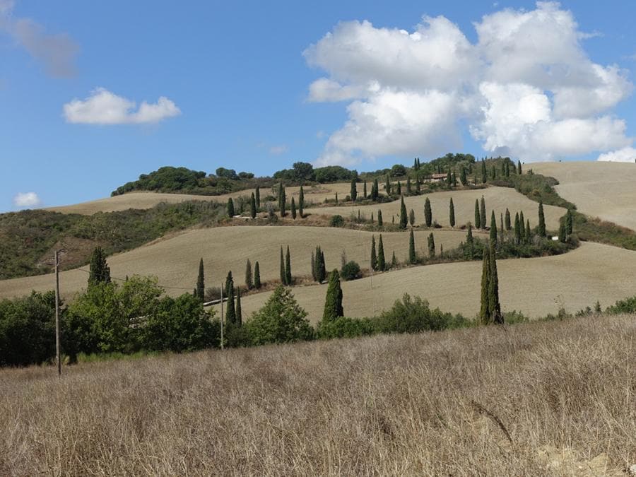 Val d’Orcia