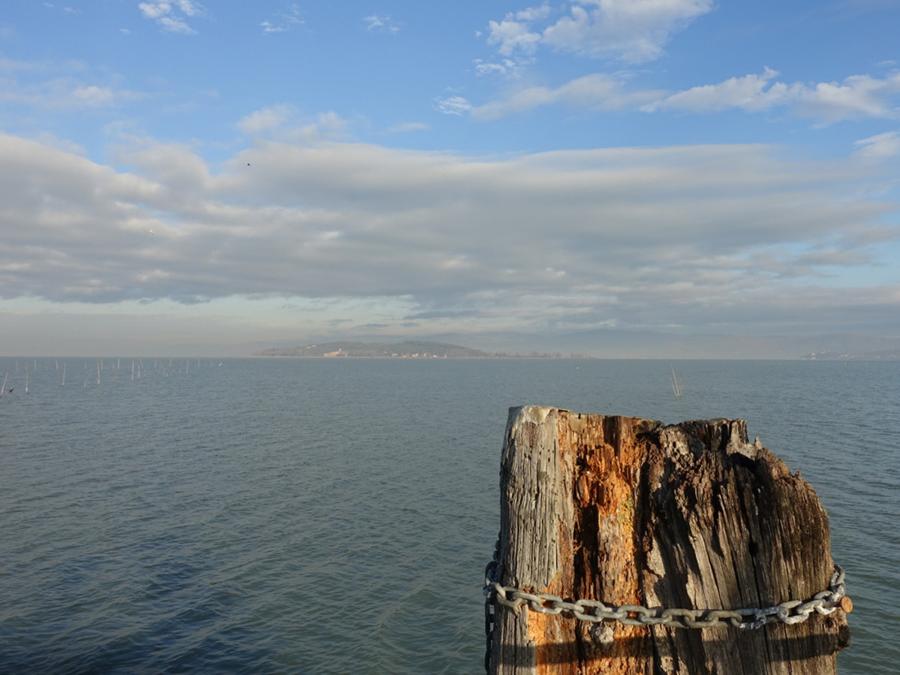 Lago Trasimeno 