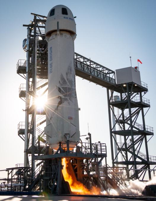 (credit: Blue Origin)