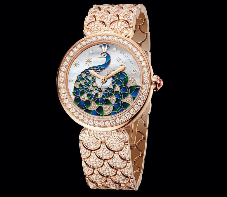 Lvmh Watch Week, ecco i nuovi orologi - Il Sole 24 ORE