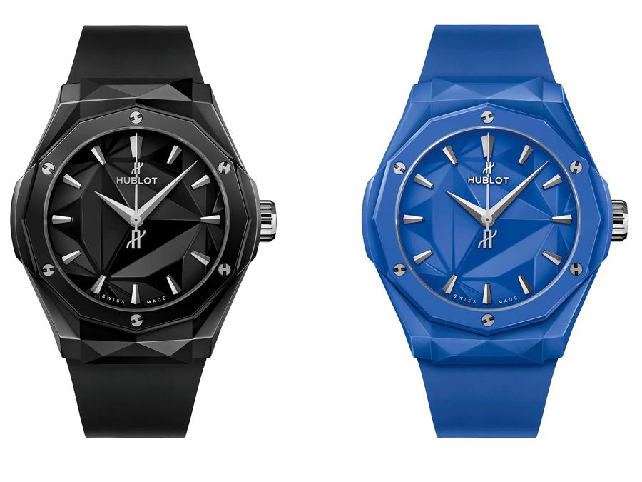 Lvmh Watch Week, ecco i nuovi orologi - Il Sole 24 ORE