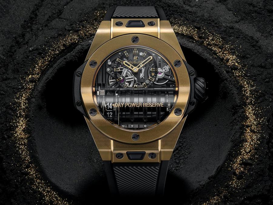 Lvmh Watch Week, ecco i nuovi orologi - Il Sole 24 ORE
