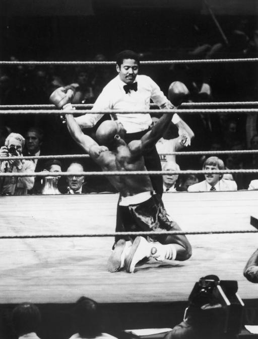 Addio a Marvin Hagler, leggenda della boxe - Il Sole 24 ORE