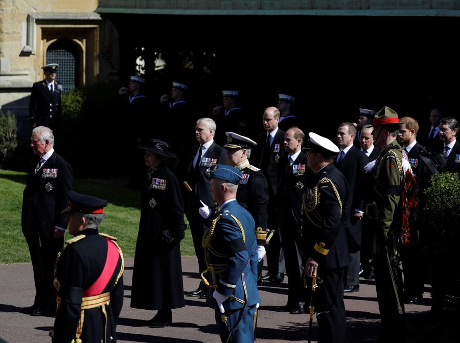  Kirsty Wigglesworth/Pool via REUTERS