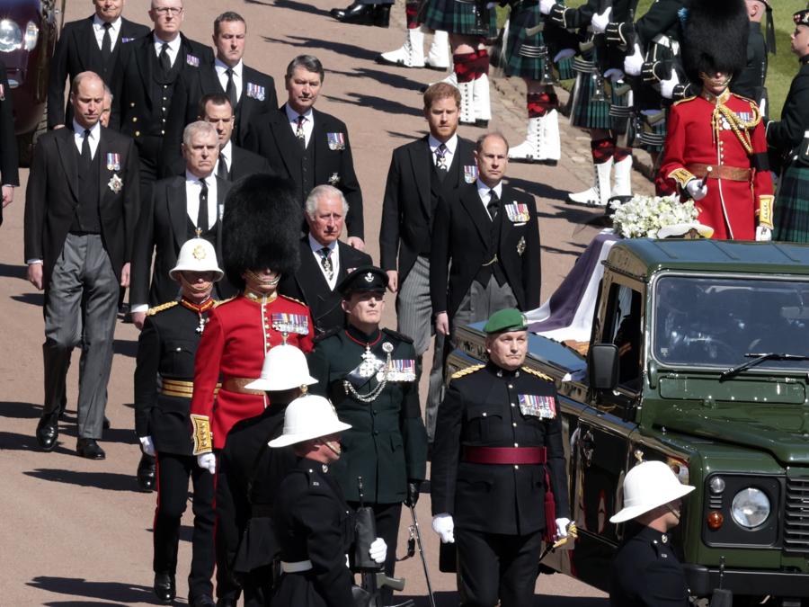  (Hannah McKay/Pool via AP)