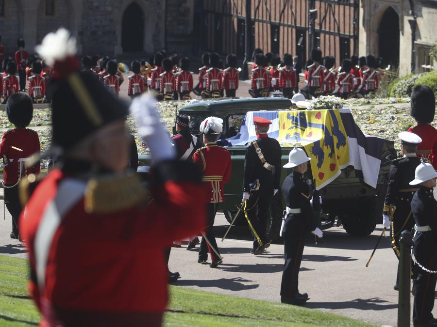  (Steve Parsons/Pool via AP)