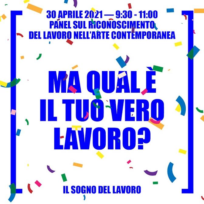 Grafica Assemblea Nazionale AWI, Piccolo Teatro, Milano, 30 aprile 2021. Courtesy AWI