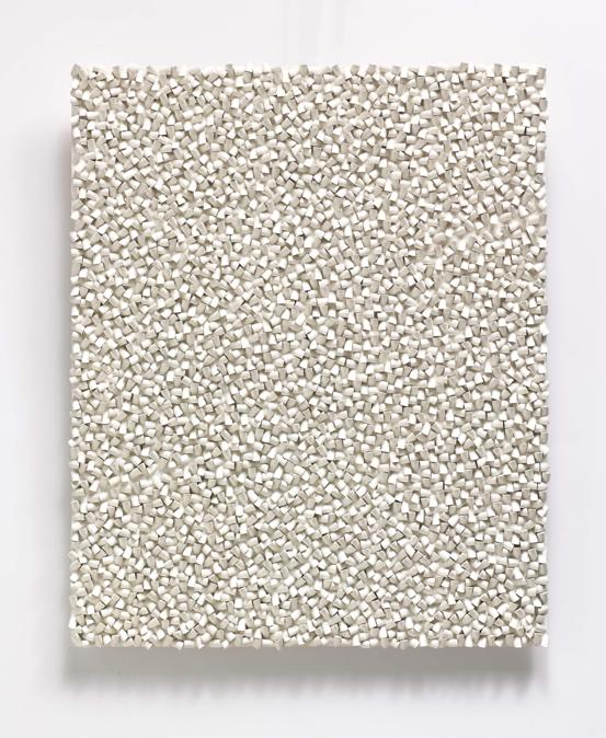 Sergio de Camargo, Senza titolo, 1971 (courtesy di Sotheby's)