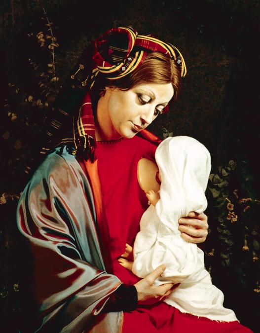Cindy Sherman,  Untitled
