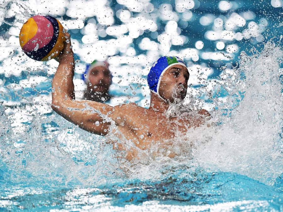 Olimpiadi Tokyo 2020 La Settima Giornata Il Sole 24 Ore