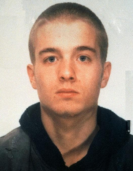  Carlo Giuliani (Luca Zennaro /ANSA) 