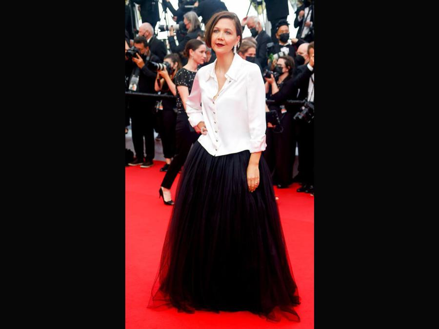 Maggie Gyllenhaal