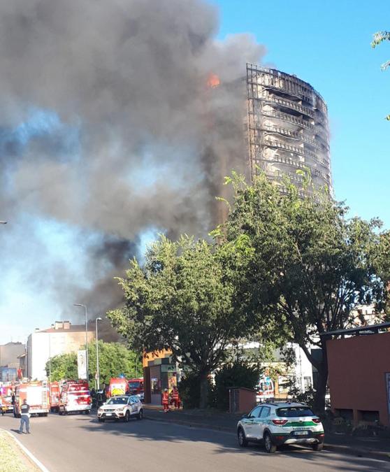 (Ansa / Enrico Martinelli)