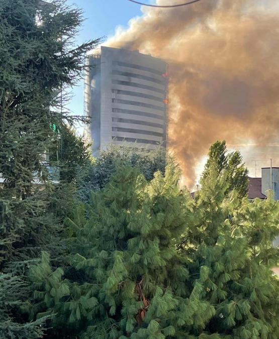 (Ansa / Enrico Martinelli)