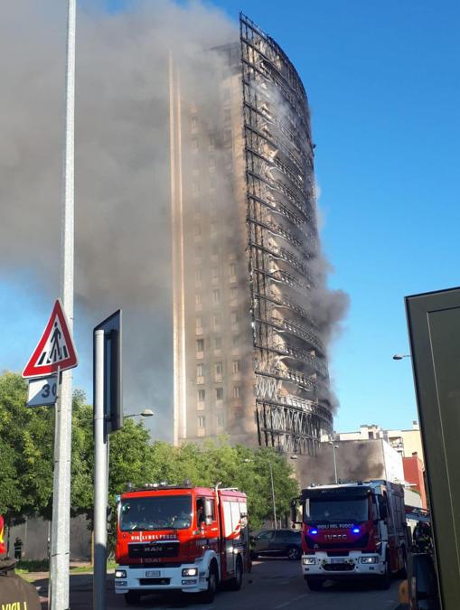 (Ansa / Enrico Martinelli) 