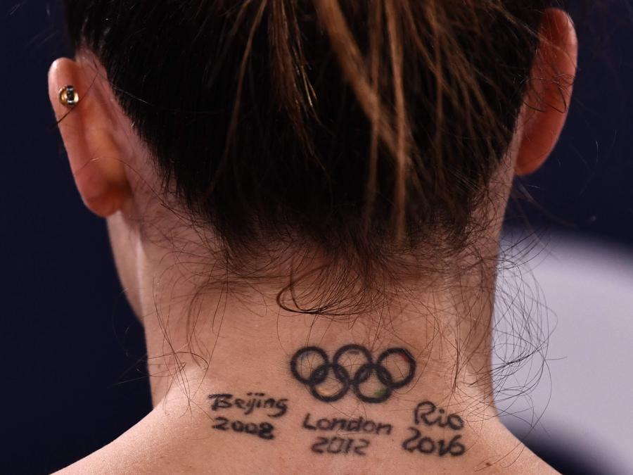 Vanessa Ferrari argento ginnastica artistica - Il Sole 24 ORE