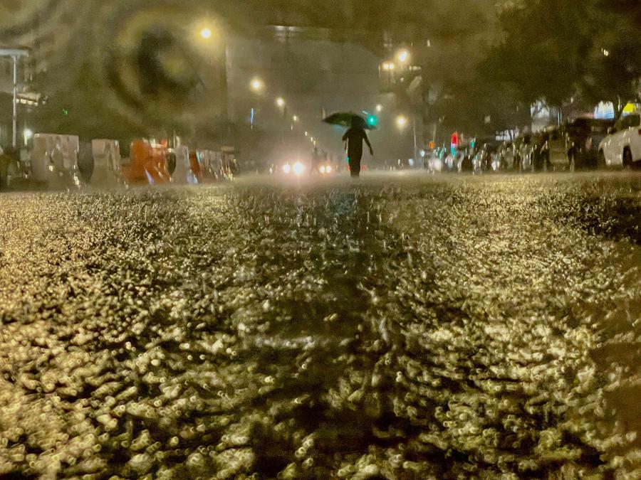 David Dee Delgado/Getty Images/AFP