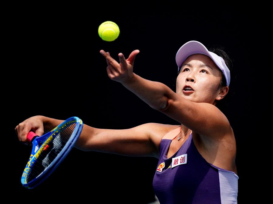 Australian Open  - Melbourne Park, Melbourne, Australia (REUTERS/Kim Hong-Ji/File Photo)