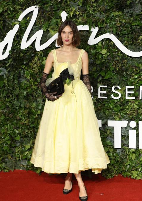Alexa Chung