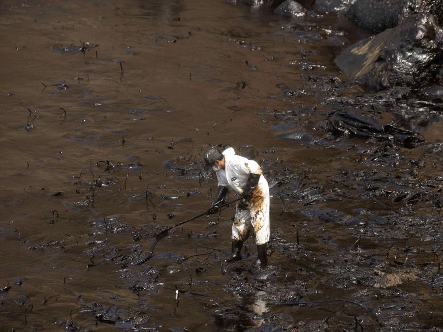 (EPA/STR)