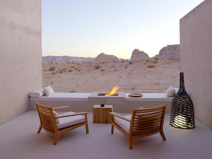 Amangiri, Utah, Stati Uniti