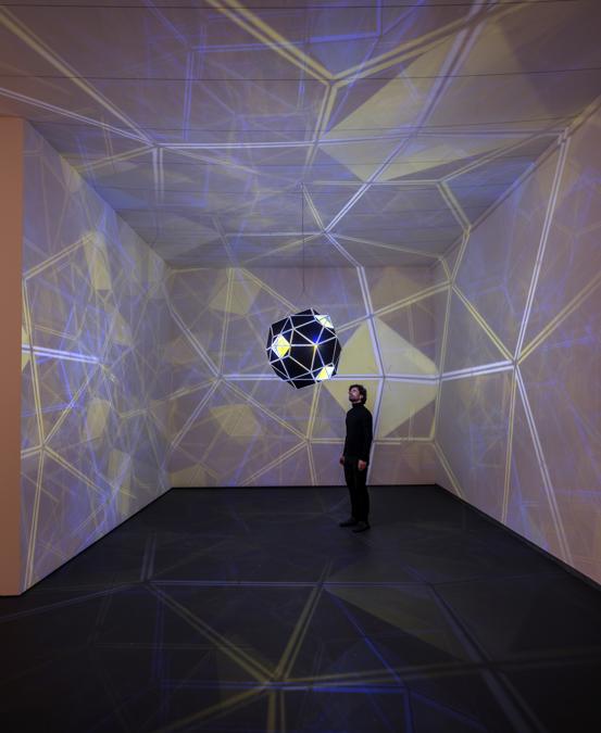 Calder Now,Olafur Eliasson,Kunsthal,COssip.jpg