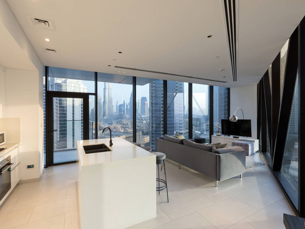 Dubai (fonte: LuxuryEstate.com)
