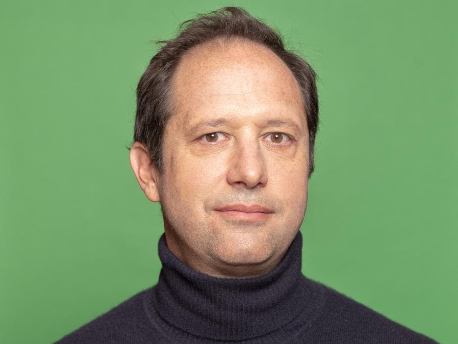 Enrico Mercadante, Director, Architectures & Innovation, Southern Europe, Cisco