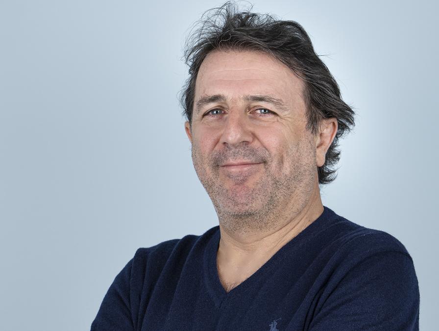Vittorio Foschi CEO Technacy
