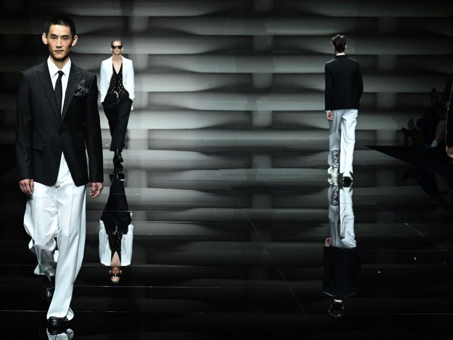 (Photo by Miguel MEDINA / AFP)