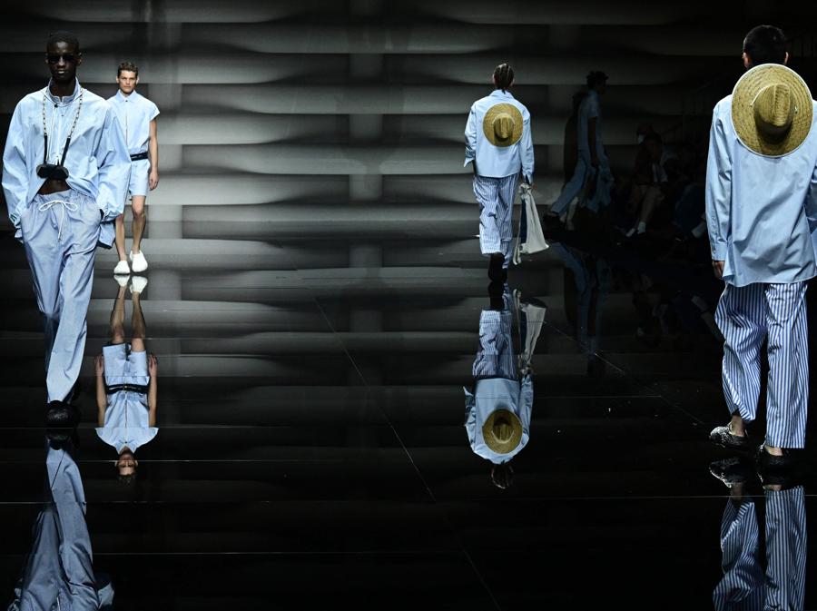 (Photo by Miguel MEDINA / AFP)