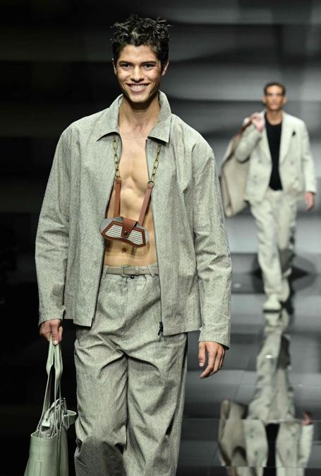 (Photo by Miguel MEDINA / AFP)