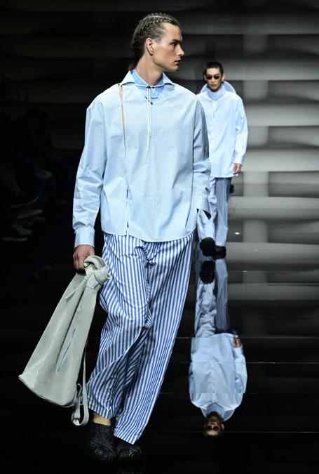 (Photo by Miguel MEDINA / AFP)