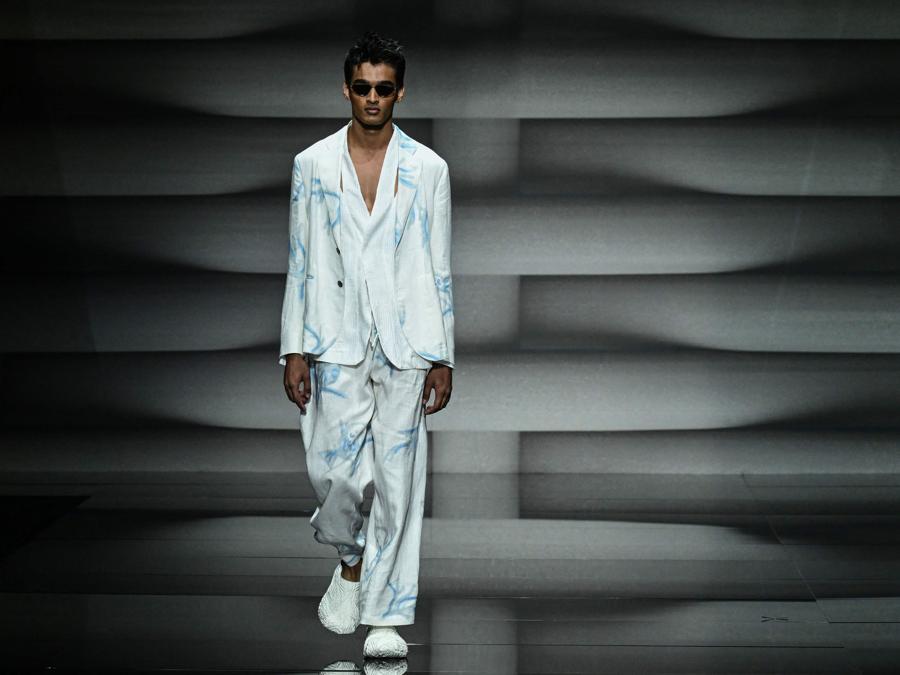 (Photo by Miguel MEDINA / AFP)