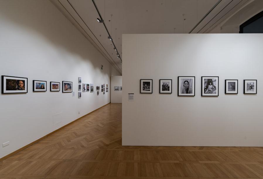 Esposizione  Sony World Photography Awards 2022