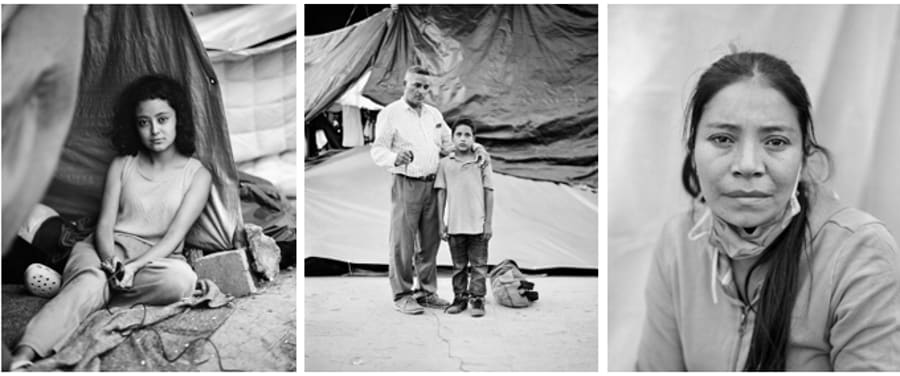 I vincitori assoluti dei Sony World Photography Awards 2022