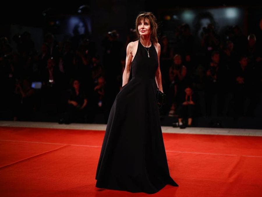 Anne Parillaud