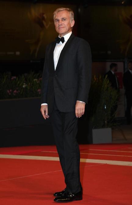 Christoph Waltz