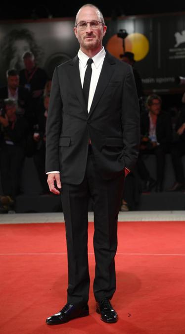 Darren Aronofsky
