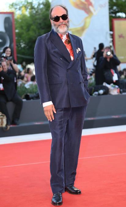Luca Guadagnino
