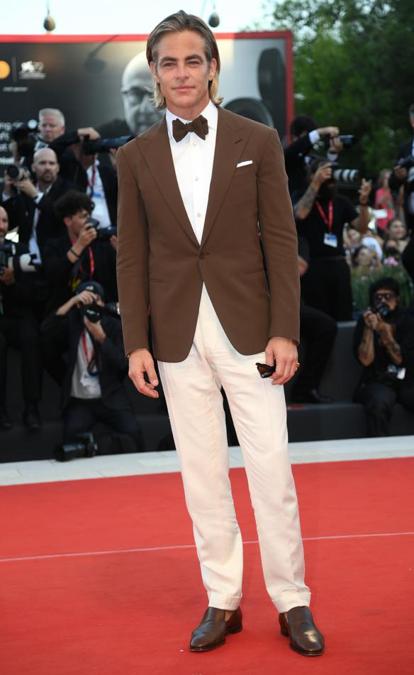 Chris Pine
