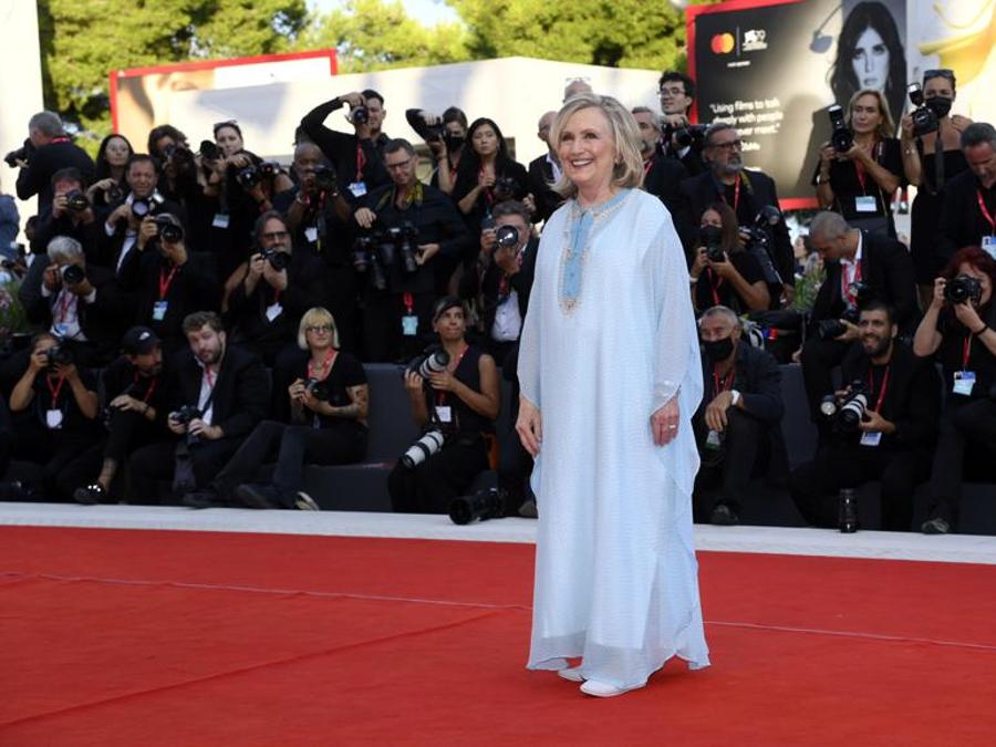 Hillary Clinton